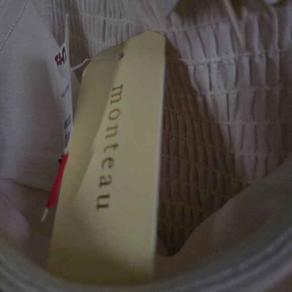 Jumpsuit - Picture 3 of 4